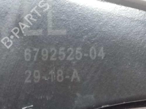 Right rear suspension arm BMW 4 Gran Coupe (F36)  | BP18490794M15 