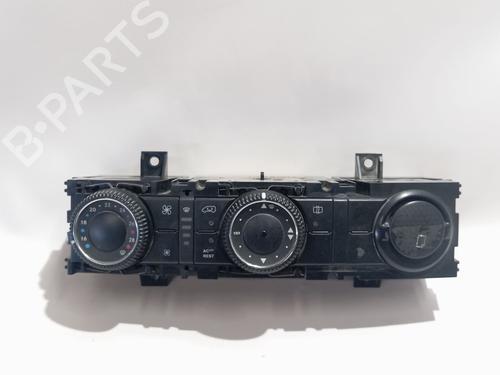 Used Climate control Climate control 37719555 37719555