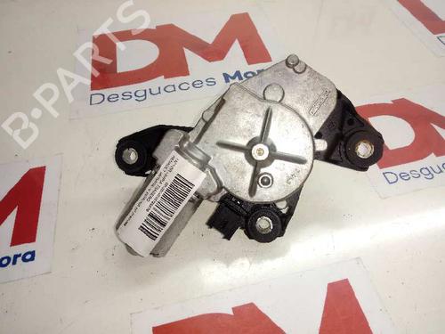Used Rear wiper motor RENAULT MEGANE IV Hatchback (B9A/M/N_) 1.5 dCi 110 (B9A3) (110 hp) 12661855
