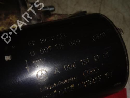 Starter MERCEDES-BENZ C-CLASS (W204) C 320 CDI (204.022) | BP12673196M8 