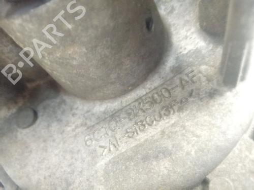 Other CITROËN JUMPER II Van 2.2 HDi 100 | BP19261871O1