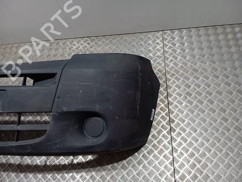 Front bumper RENAULT MASTER II Van (FD)  | BP25856280C7 