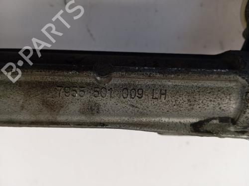 Styregear/Snekke RENAULT SCÉNIC II (JM0/1_)  | BP28542423M22 