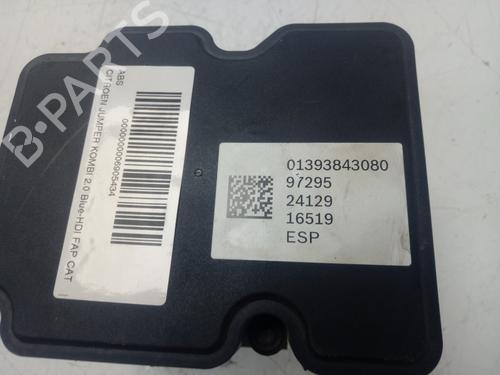 ABS pump CITROËN JUMPER I Bus (244, Z_)  | BP18083447M43 