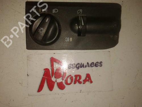Used Headlight switch VW VENTO (1H2) [1991-1998]  19248687