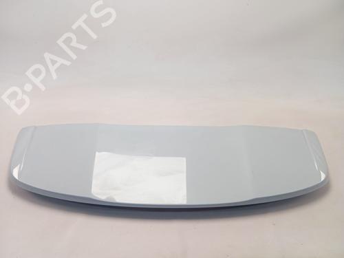 Spoiler bagklap Spoiler bagklap PEUGEOT 2008 II (UD_, US_, UY_, UJ_, UR_, UC_) [2019-2026] 36990693 36990693