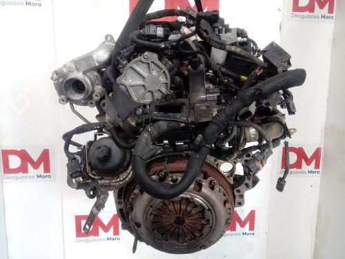Engine PEUGEOT PARTNER Tepee  | BP12674379M1 