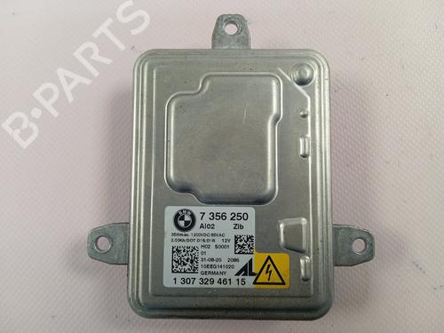 Used Xenon ballast BMW X3 (E83) 2.0 i (150 hp) 27562807