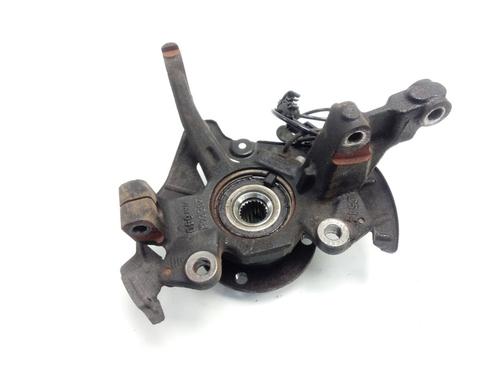 Left front steering knuckle FIAT 500 (111_, 101_, 110_)  | BP22555464M25 