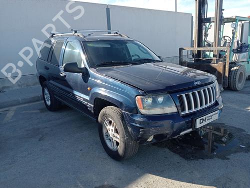 Ricambi JEEP GRAND CHEROKEE II (WJ, WG) 2.7 CRD 4x4 4819855