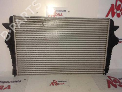 Used Intercooler SEAT ALHAMBRA (7V8, 7V9) 1.9 TDI (131 hp) 12643565