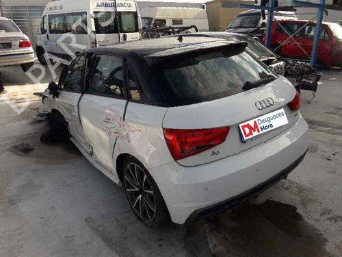 Rear windshield wiper arm AUDI A1 (8X1, 8XK)  | BP18150990C144 
