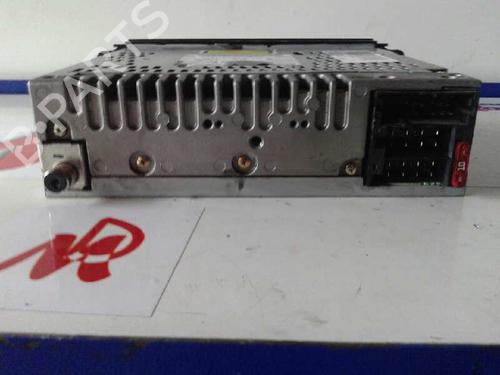 Radio CITROËN XSARA PICASSO (N68)  | BP12676935E6 