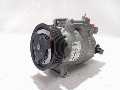 AC-Kompressor SEAT LEON (1M1) [1999-2006]  30376369
