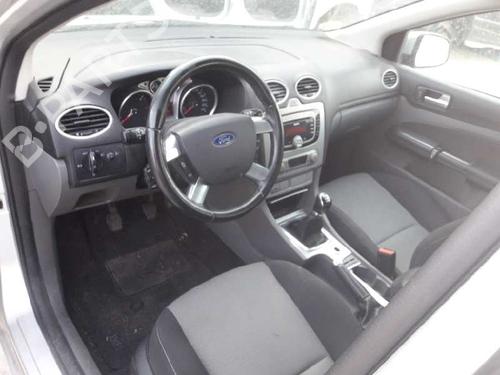 Front right window mechanism FORD FOCUS II (DA_, HCP, DP) | BP12648765C23