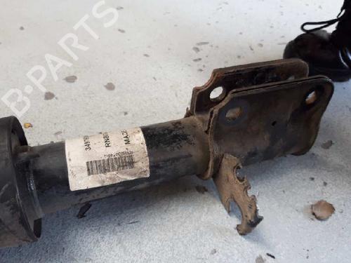 Right front shock absorber LAND ROVER RANGE ROVER III (L322) 3.0 D 4x4 | BP12664031M17 