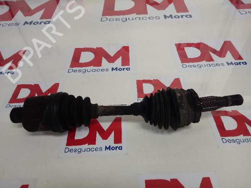 Used Left front driveshaft CHRYSLER 300M (LR) [1998-2004]  12660550