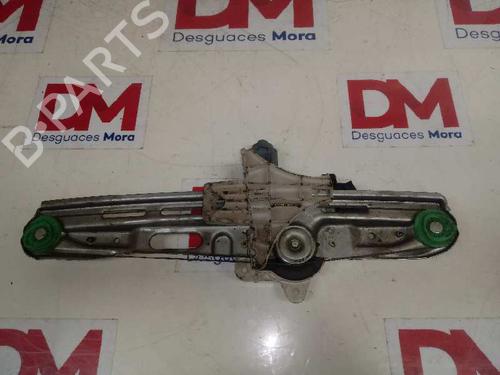 Rear left window mechanism OPEL VECTRA C (Z02) 2.2 DGi (F69) | BP17023835C24 