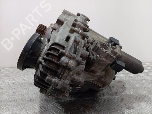 Transfer box MERCEDES-BENZ GL-CLASS (X164) GL 350 CDI 4-matic (164.822) | BP20936590M36 