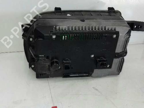 Instrument cluster MERCEDES-BENZ S-CLASS (W221, V221) S 320 CDI (221.022, 221.122) | BP12678922C47 