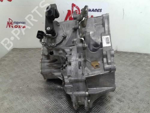 Used Gearbox CHEVROLET CAPTIVA (C100, C140) [2006-2025]  30369012
