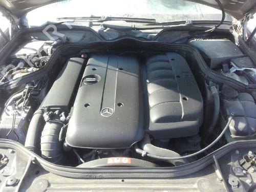 Instrument cluster MERCEDES-BENZ E-CLASS (W211) E 320 CDI (211.026) | BP12643494C47 