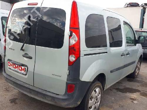 Pedal RENAULT KANGOO (KC0/1_)  | BP12669313I4 