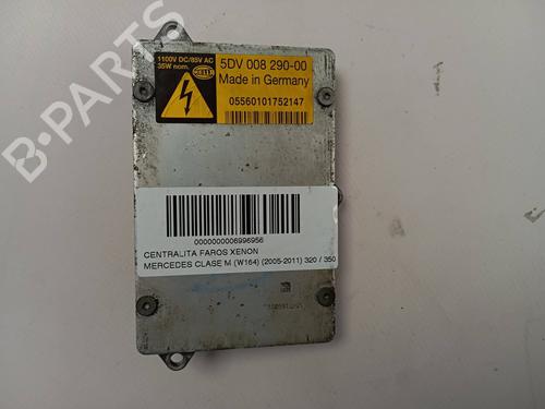 Module xenonverlichting MERCEDES-BENZ M-CLASS (W164) ML 320 CDI 4-matic (164.122) | BP20293887C53 