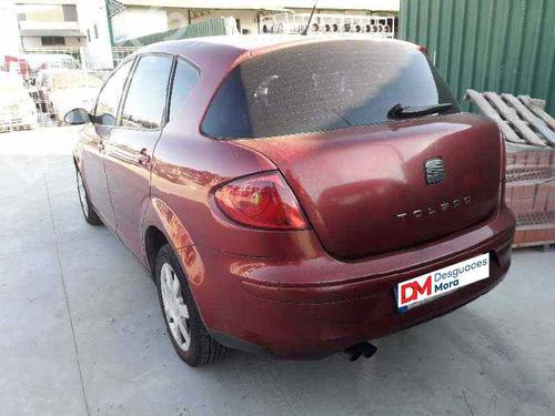 Steering column stalk SEAT TOLEDO III (5P2)  | BP12648202I23 