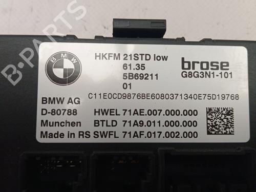 Electronic module BMW X1 (U11) xDrive 25 e Plug-in-Hybrid | BP40543869M83 - Image 5