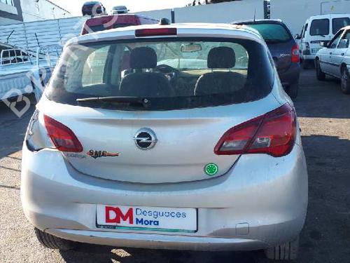 Comutador OPEL CORSA E (X15)  | BP30371718I30 