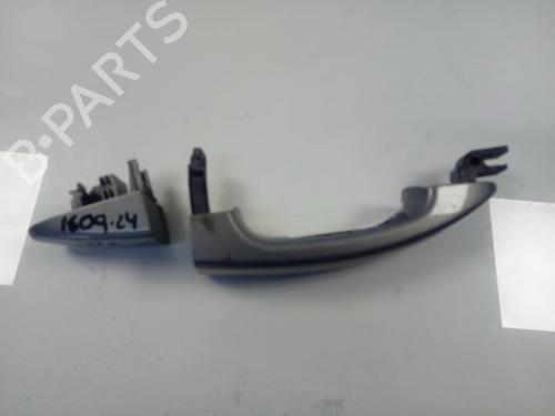Front right exterior door handle FORD MONDEO IV (BA7)  | BP17624226C129 