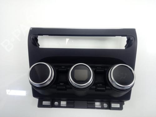 Climate control RENAULT CLIO V (B7_)  | BP16846347I5 
