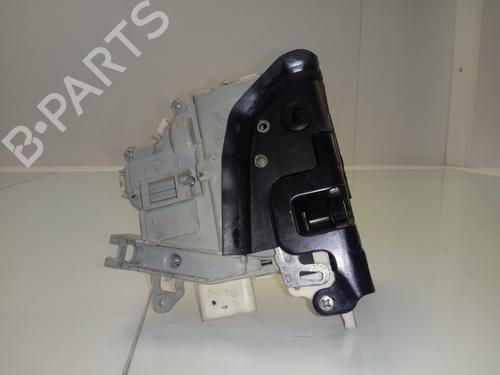 Rear right lock AUDI Q5 (8RB)  | BP12936340C99 