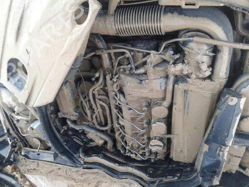 Left rear suspension arm MERCEDES-BENZ C-CLASS (W204) C 220 CDI (204.002) | BP12833985M14 