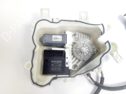 Front left window mechanism SEAT ALTEA (5P1)  | BP19524517C22 