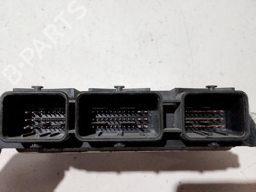 Engine control unit (ECU) RENAULT MASTER II Van (FD) | BP35728602M57 - Image 4