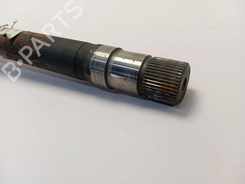 Right front driveshaft CITROËN JUMPER II Van 2.2 BlueHDi 120 | BP37073325M39 - Image 2