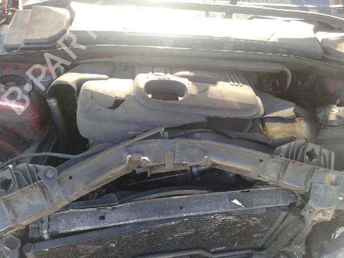 Front left window mechanism BMW 1 (E87) 120 d | BP12633969C22