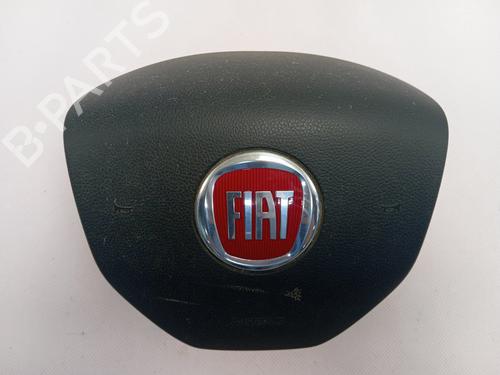 Used Driver airbag FIAT SCUDO Van (270_, 272_) 1.6 D Multijet (90 hp) 31192985