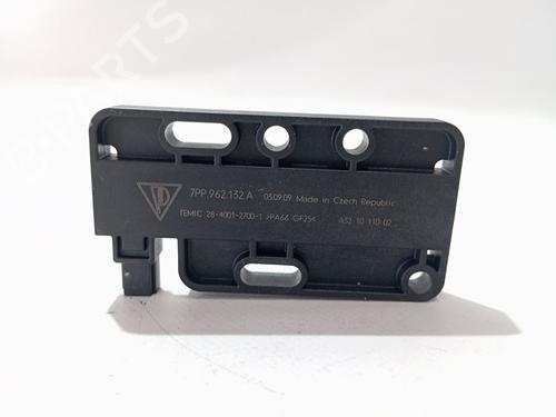 Elektronisk modul PORSCHE PANAMERA (970) [2009-2017]  27583617