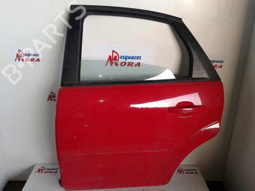 Used Left rear door FORD FOCUS II (DA_, HCP, DP) [2004-2013]  12642114