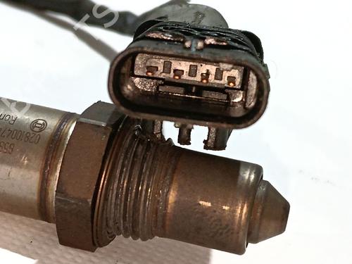 Electronic sensor BMW 4 Gran Coupe (F36) | BP35982116M84 - Image 2