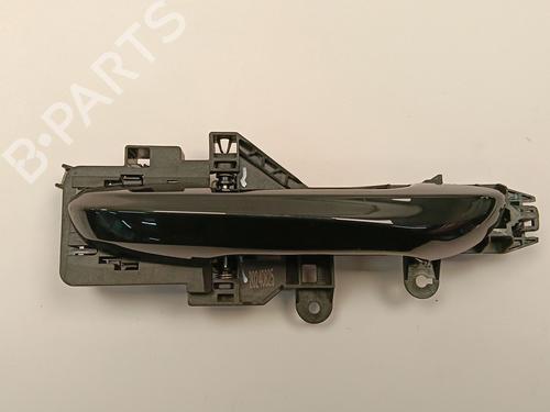 Used Rear right exterior door handle Rear right exterior door handle MG MG HS (AS23) [2018-2026] 33399514 33399514