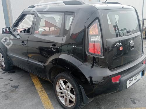 Warning switch KIA SOUL I (AM)  | BP17733453I22 