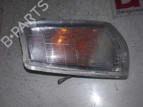 Used Left front indicator PEUGEOT 205 II (20A/C) 1.1 (54 hp) 30370378