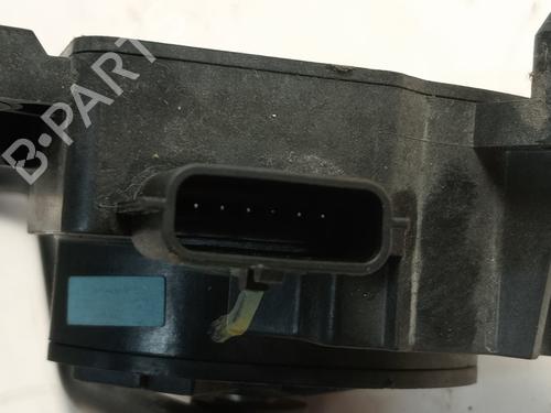 Pedal RENAULT CLIO III (BR0/1, CR0/1) 1.2 16V (BR0R, BR1D, BR1L, CR0R) | BP15265487I4 