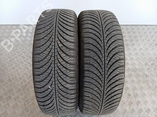 Andre FORD FOCUS II Saloon (DB_, FCH, DH) [2005-2025]  30374554