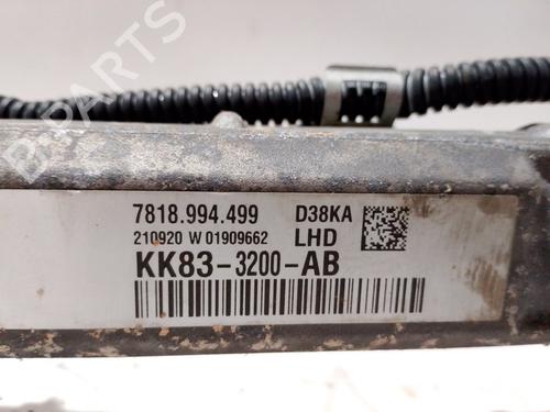 Steering rack LAND ROVER RANGE ROVER VELAR (L560) | BP31356712M22 - Image 5