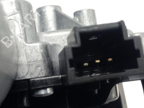 Rear wiper motor CITROËN C3 / C3 ORIGIN III (SX) 1.2 VTi 82 | BP14471092M102 